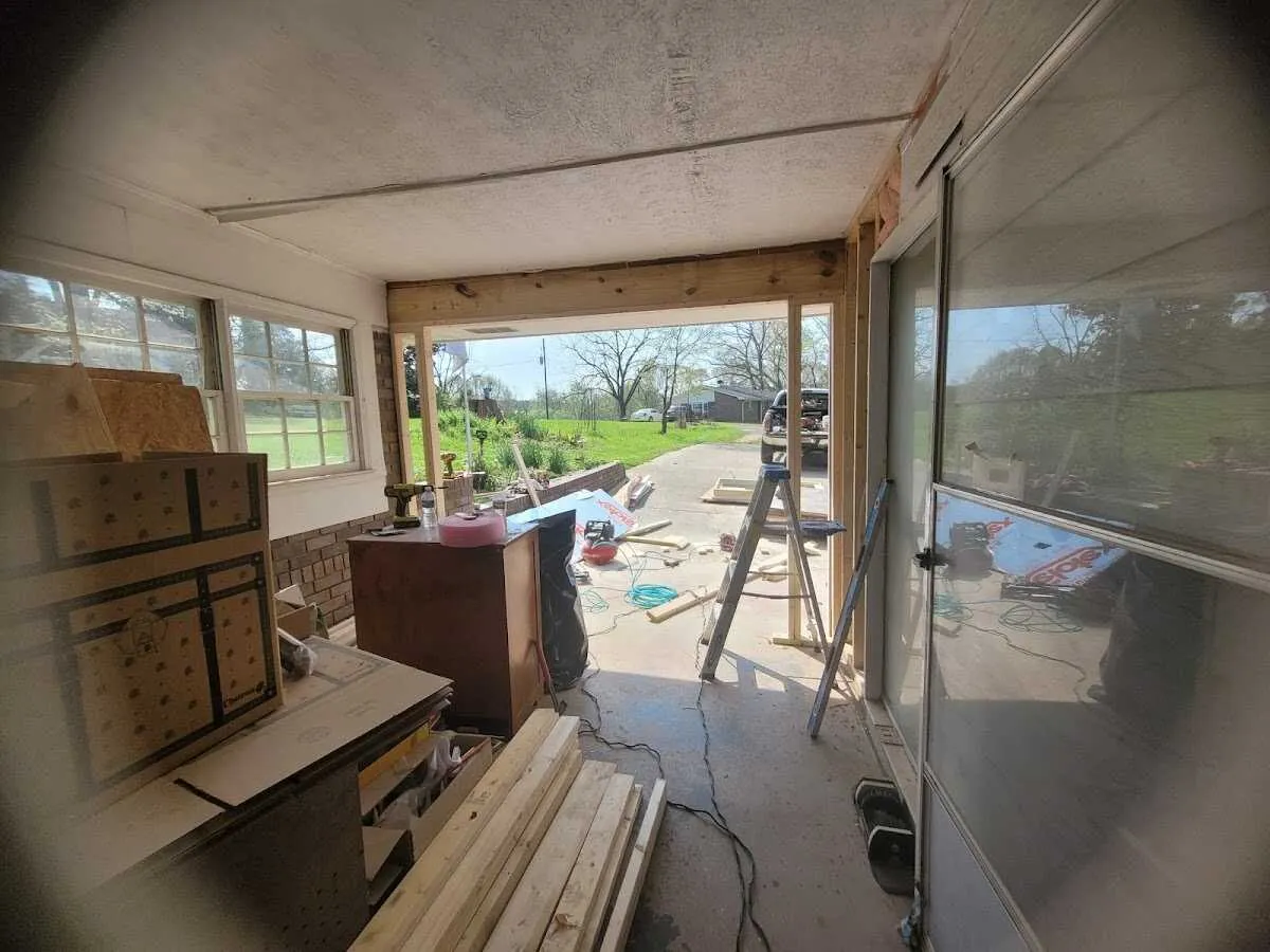 Air movers and dehumidifier for Drying & Dehumidification in Foster City