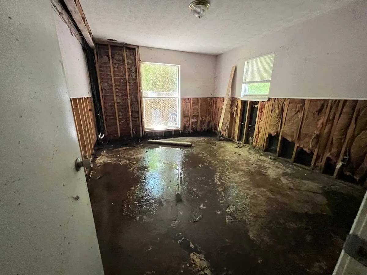 Water Damage Restoration services in Foster City, CA